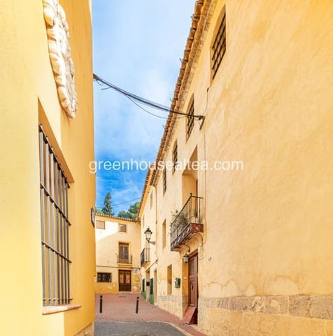 Chalet de 5 habitaciones en Polop en venta - 399.000 € (Ref: 9541939)