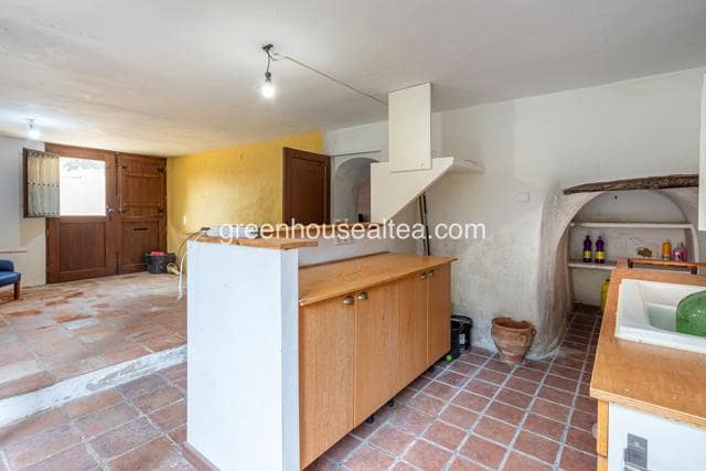 Chalet de 5 habitaciones en Polop en venta - 399.000 € (Ref: 9541939)