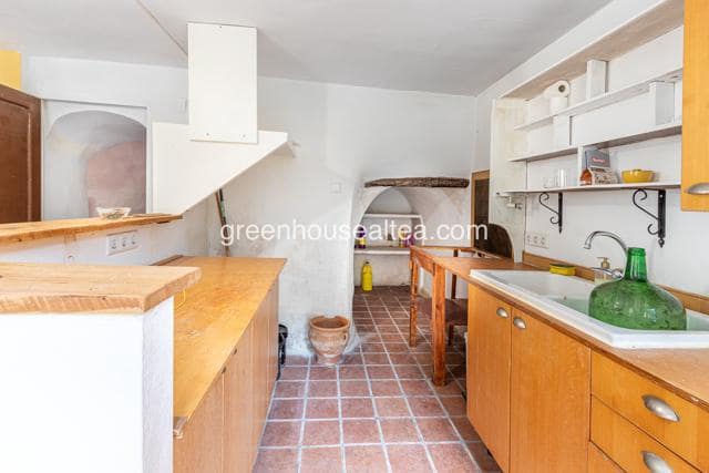 Chalet de 5 habitaciones en Polop en venta - 399.000 € (Ref: 9541939)