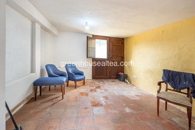 Chalet de 5 habitaciones en Polop en venta - 399.000 € (Ref: 9541939)