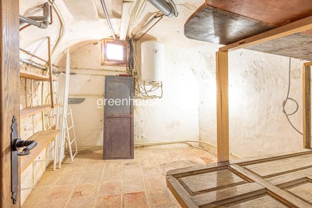 Chalet de 5 habitaciones en Polop en venta - 399.000 € (Ref: 9541939)