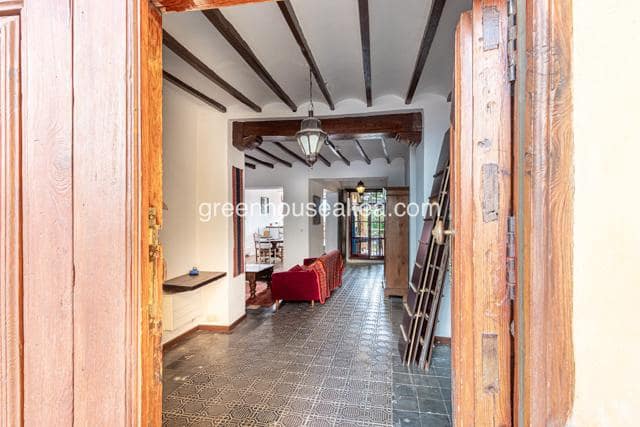 Chalet de 5 habitaciones en Polop en venta - 399.000 € (Ref: 9541939)