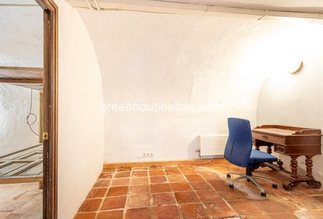 Chalet de 5 habitaciones en Polop en venta - 399.000 € (Ref: 9541939)