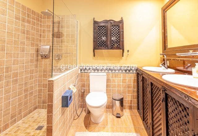 Chalet de 5 habitaciones en Polop en venta - 399.000 € (Ref: 9541939)