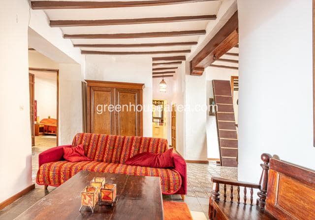 Chalet de 5 habitaciones en Polop en venta - 399.000 € (Ref: 9541939)