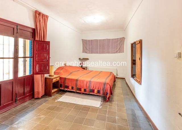 Chalet de 5 habitaciones en Polop en venta - 399.000 € (Ref: 9541939)