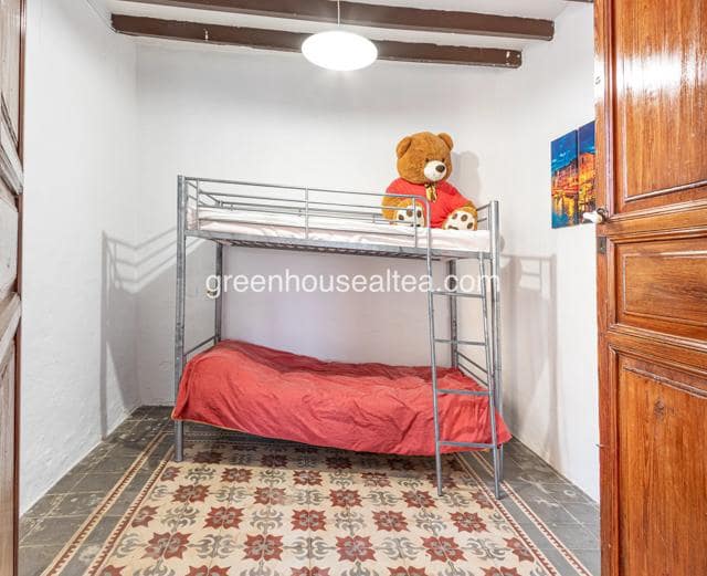 Chalet de 5 habitaciones en Polop en venta - 399.000 € (Ref: 9541939)