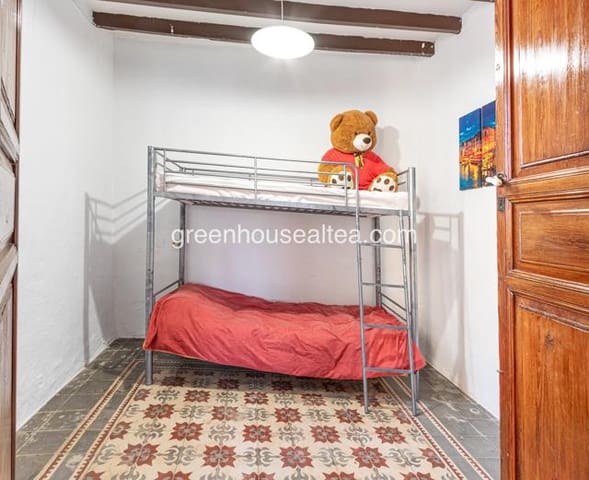 Chalet de 5 habitaciones en Polop en venta - 399.000 € (Ref: 9541939)