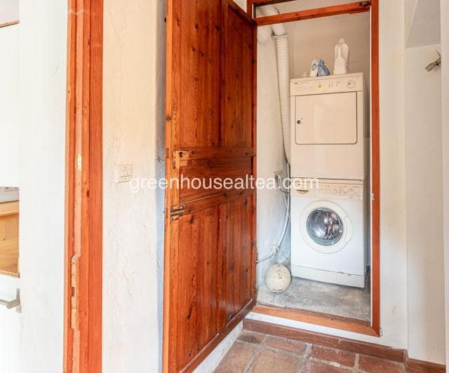 Chalet de 5 habitaciones en Polop en venta - 399.000 € (Ref: 9541939)