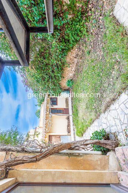 Chalet de 5 habitaciones en Polop en venta - 399.000 € (Ref: 9541939)