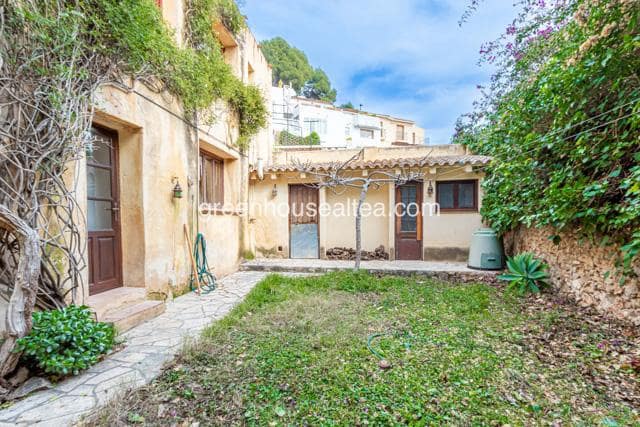 5 Zimmer Villa zu verkaufen in Polop - 399.000 € (Ref: 9541939)