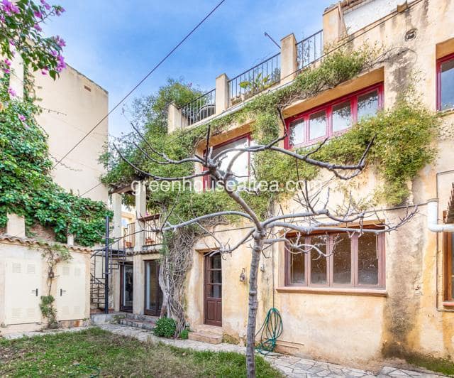 Chalet de 5 habitaciones en Polop en venta - 399.000 € (Ref: 9541939)