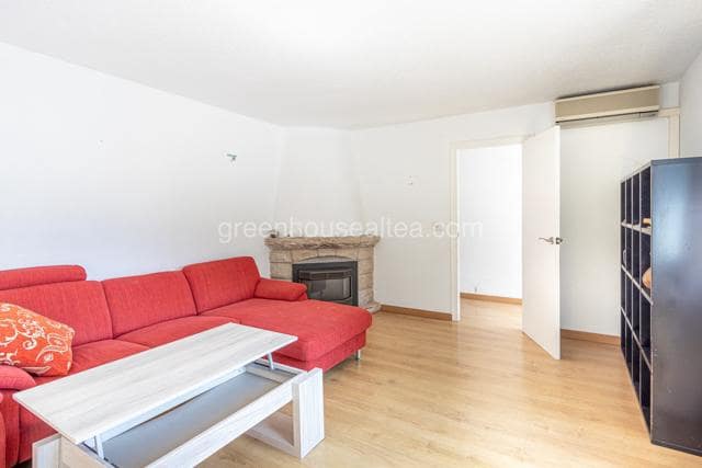 Chalet de 6 habitaciones en Alfaz del Pi / L'Alfàs del Pi en venta con garaje - 850.000 € (Ref: 9541940)