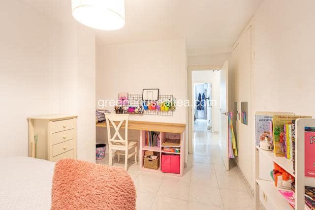 3 soverom Leilighet til salgs i Altea - € 310 000 (Ref: 9570024)