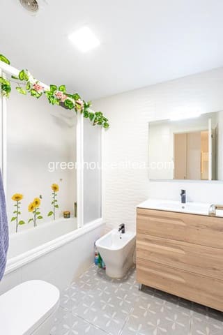 3 bedroom Flat for sale in Altea - € 310,000 (Ref: 9570024)