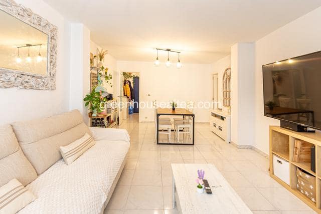 3 soverom Leilighet til salgs i Altea - € 310 000 (Ref: 9570024)