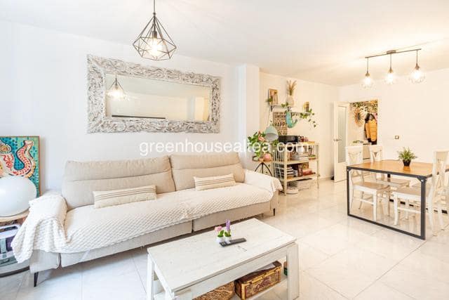 3 soverom Leilighet til salgs i Altea - € 310 000 (Ref: 9570024)