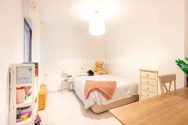 3 soverom Leilighet til salgs i Altea - € 310 000 (Ref: 9570024)