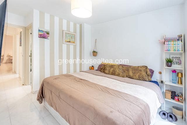 3 soverom Leilighet til salgs i Altea - € 310 000 (Ref: 9570024)