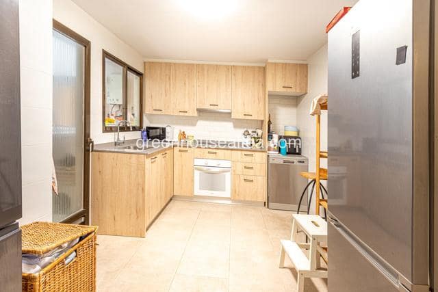 3 soverom Leilighet til salgs i Altea - € 310 000 (Ref: 9570024)