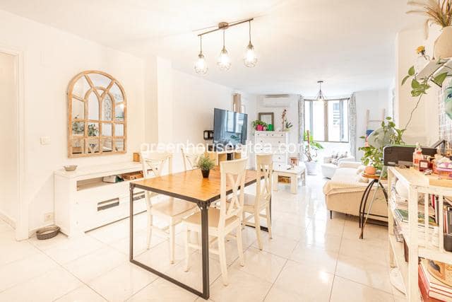 3 bedroom Flat for sale in Altea - € 310,000 (Ref: 9570024)