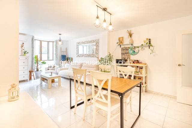 3 bedroom Flat for sale in Altea - € 310,000 (Ref: 9570024)