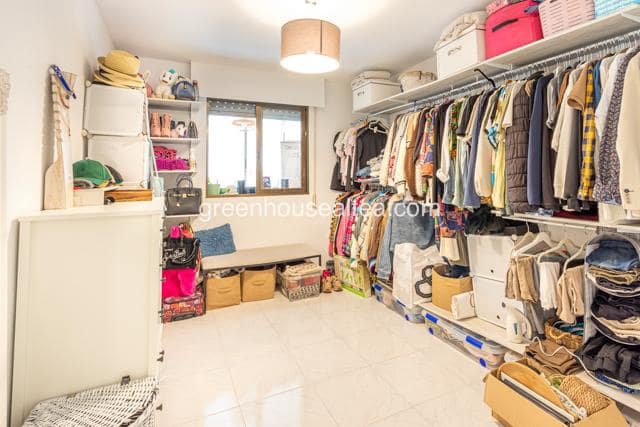 3 bedroom Flat for sale in Altea - € 310,000 (Ref: 9570024)