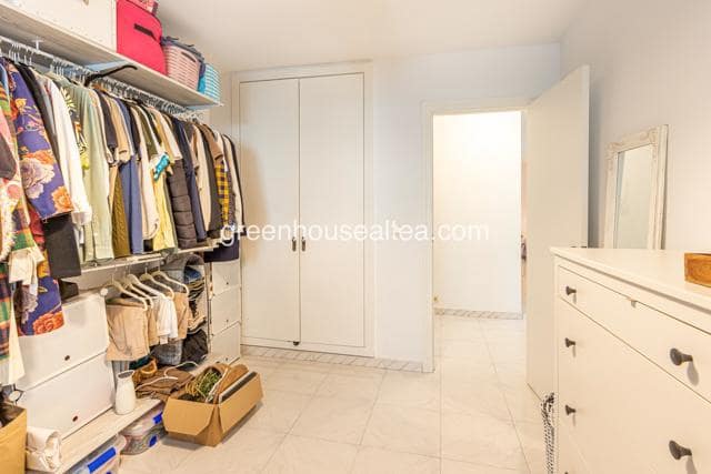 3 bedroom Flat for sale in Altea - € 310,000 (Ref: 9570024)