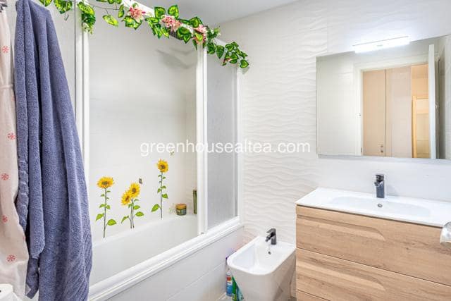 3 bedroom Flat for sale in Altea - € 310,000 (Ref: 9570024)