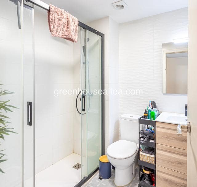 3 soverom Leilighet til salgs i Altea - € 310 000 (Ref: 9570024)