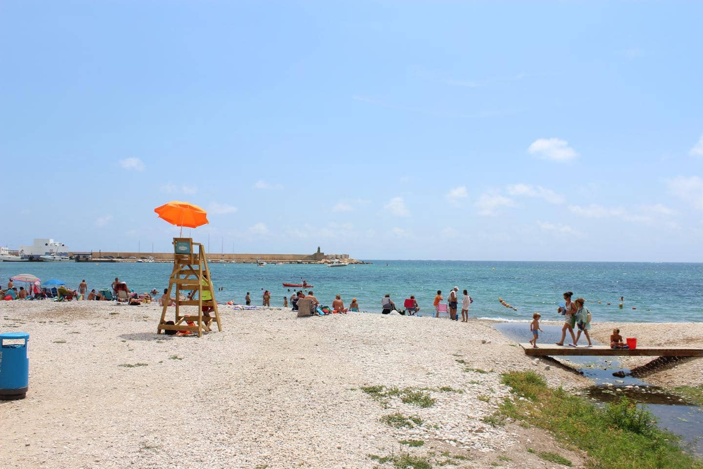 2 bedroom Flat for sale in Altea with garage - € 299,000 (Ref: 9581210)