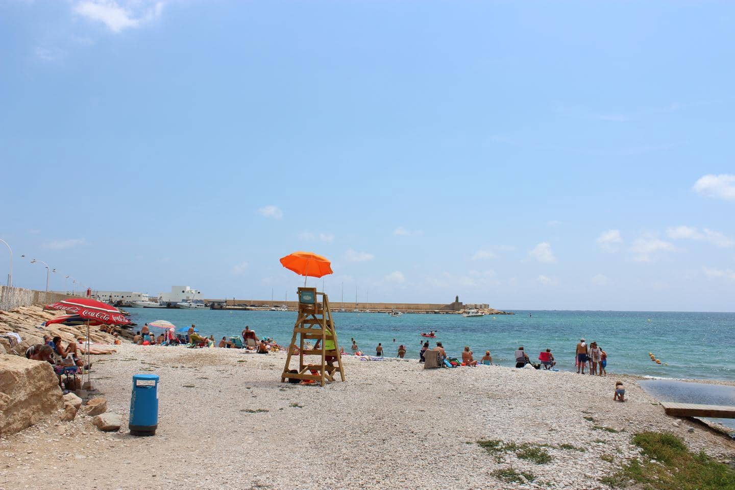 2 bedroom Flat for sale in Altea with garage - € 299,000 (Ref: 9581210)