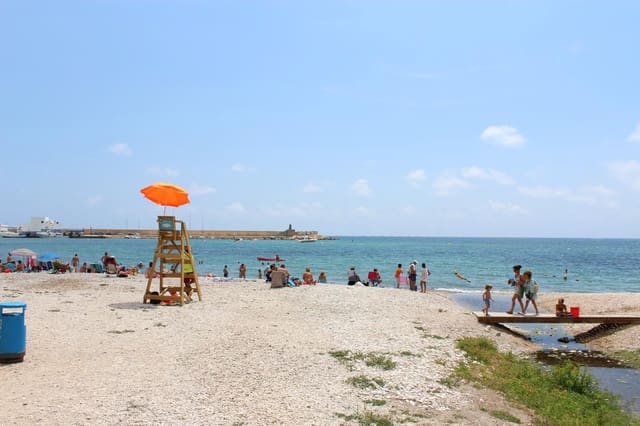 2 Zimmer Wohnung zu verkaufen in Altea mit Garage - 299.000 € (Ref: 9581210)