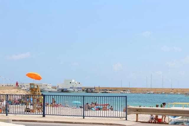 2 Zimmer Wohnung zu verkaufen in Altea mit Garage - 299.000 € (Ref: 9581210)