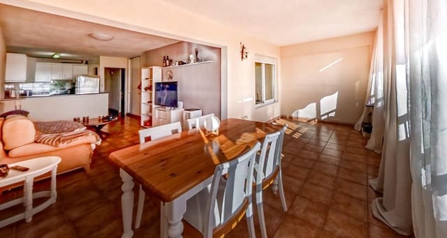2 Zimmer Wohnung zu verkaufen in Altea mit Garage - 299.000 € (Ref: 9581210)