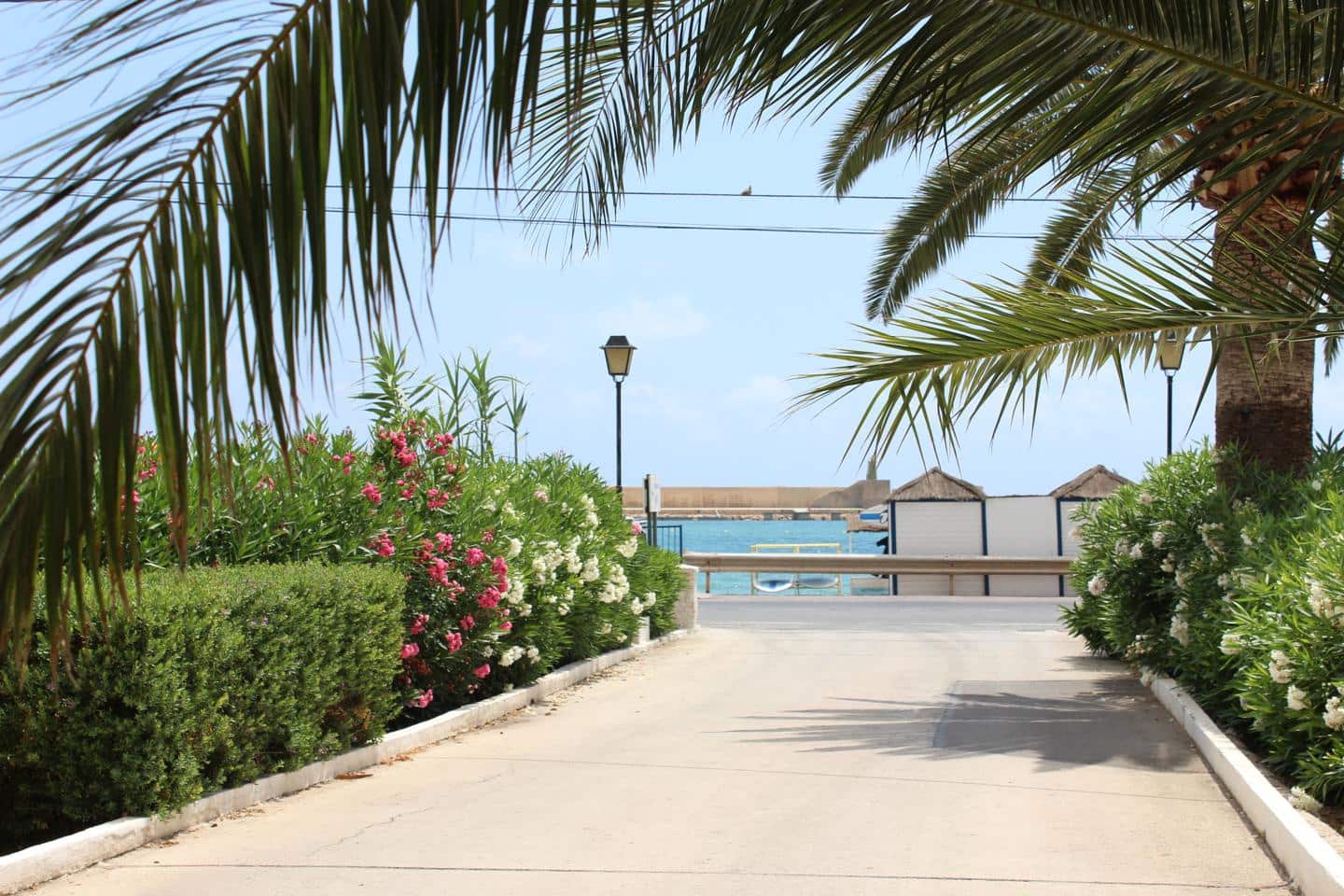 2 bedroom Flat for sale in Altea with garage - € 299,000 (Ref: 9581210)