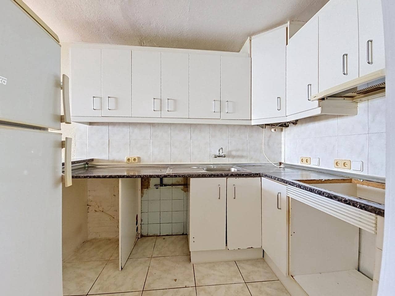 2 sypialnia Mieszkanie na sprzedaż w Altea z garażem - 289 000 € (Ref: 9581210)