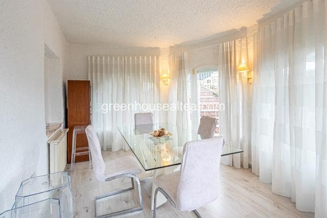 5 sovrum Villa till salu i Calpe / Calp med pool garage - 995 000 € (Ref: 9603272)