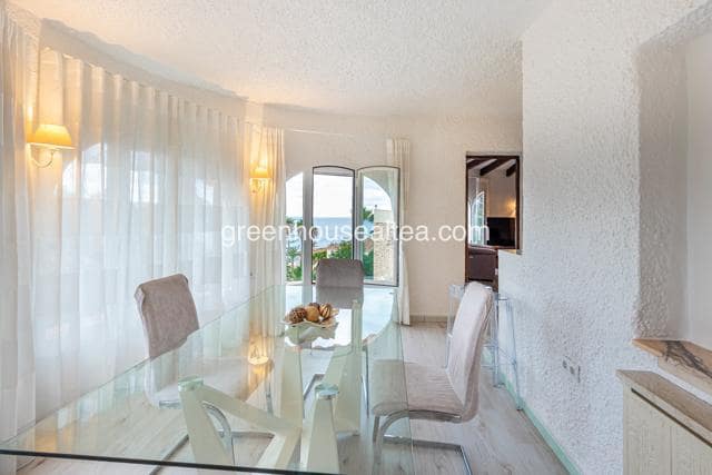 5 sovrum Villa till salu i Calpe / Calp med pool garage - 995 000 € (Ref: 9603272)