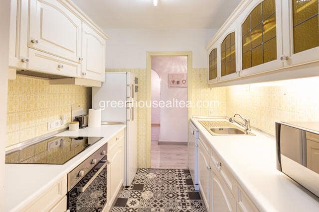 5 sovrum Villa till salu i Calpe / Calp med pool garage - 995 000 € (Ref: 9603272)