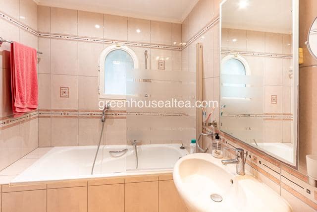 5 sovrum Villa till salu i Calpe / Calp med pool garage - 995 000 € (Ref: 9603272)