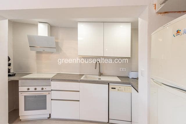 5 sovrum Villa till salu i Calpe / Calp med pool garage - 995 000 € (Ref: 9603272)