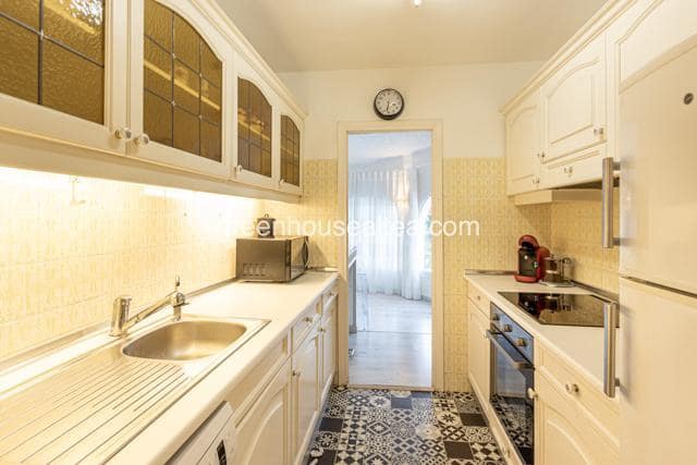 5 sovrum Villa till salu i Calpe / Calp med pool garage - 995 000 € (Ref: 9603272)