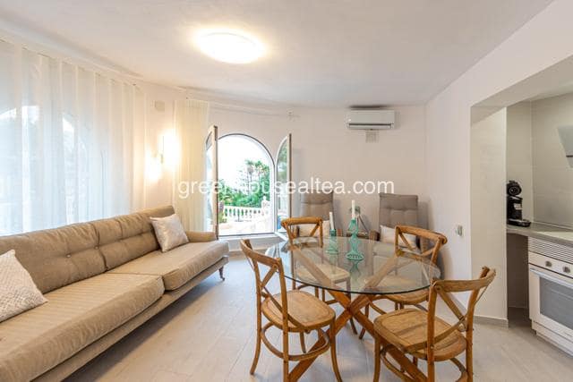 5 sovrum Villa till salu i Calpe / Calp med pool garage - 995 000 € (Ref: 9603272)