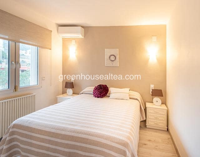 5 sovrum Villa till salu i Calpe / Calp med pool garage - 995 000 € (Ref: 9603272)