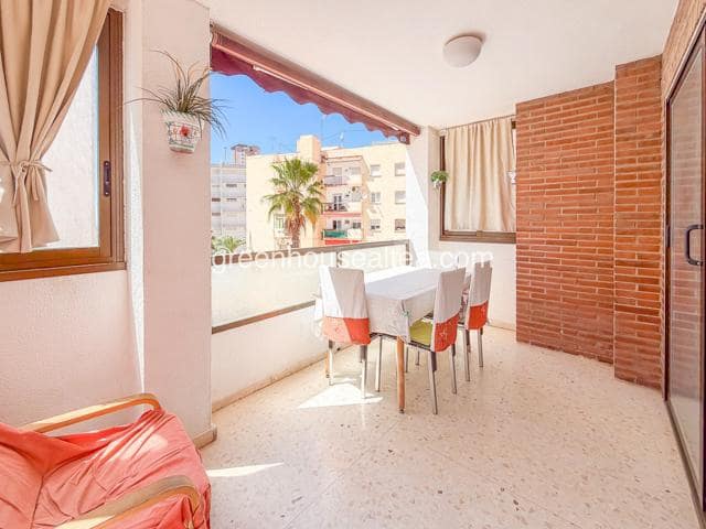 2 slaapkamer Flat te koop in Rincón Alto, Benidorm met zwembad garage - € 235.000 (Ref: 9650561)