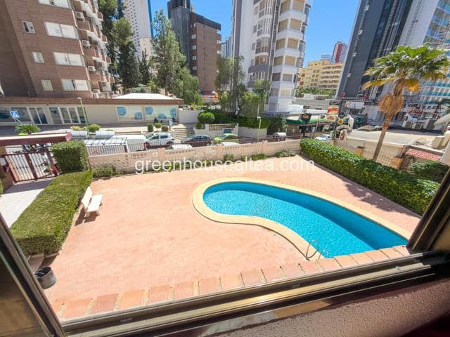 2 slaapkamer Flat te koop in Rincón Alto, Benidorm met zwembad garage - € 235.000 (Ref: 9650561)