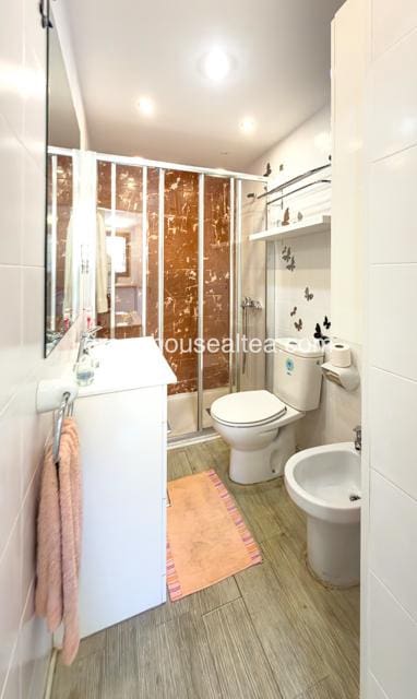 2 slaapkamer Flat te koop in Benidorm met zwembad garage - € 235.000 (Ref: 9650561)