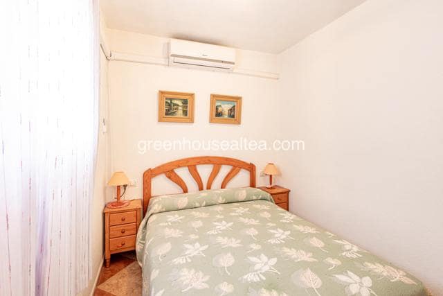 5 soverom Leilighet til salgs i Playa Levante, Benidorm med garasje - € 515 000 (Ref: 9708991)