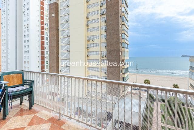 5 soveværelse Lejlighed til salg i Benidorm med garage - € 515.000 (Ref: 9708991)